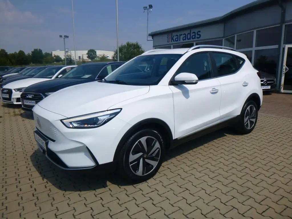 MG ZS EV EV Comfort  KAM/PDC/NAVI/LED
