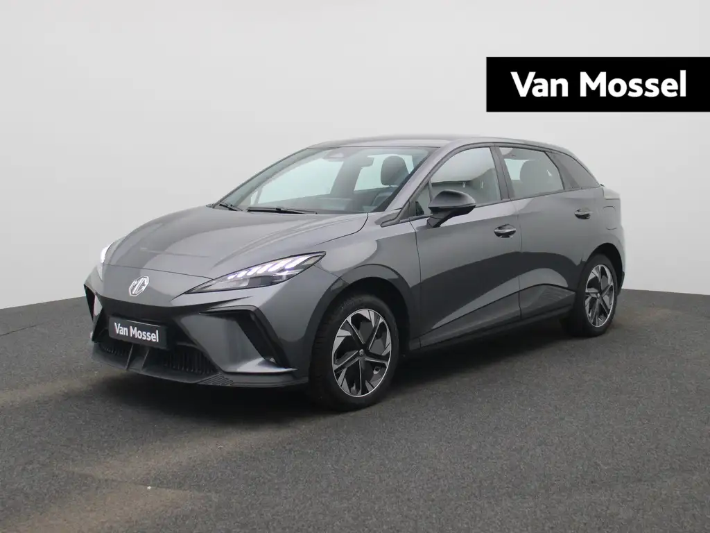 MG 4 Electric 51kWh Standard | CarPlay | Led Koplampen
