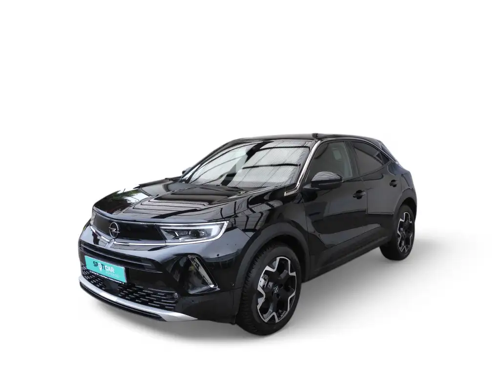 Opel Mokka-e Mokka-e Ultimate