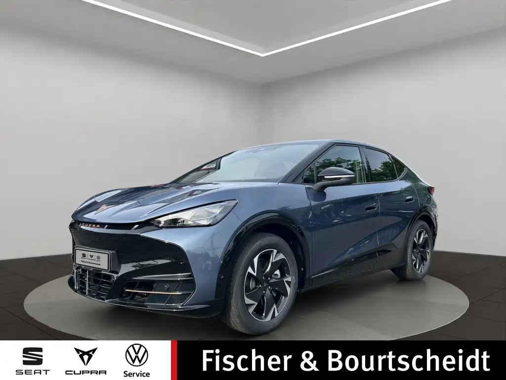 CUPRA Tavascan 210 kW Endurance DRIVE SHZ NAVI ACC