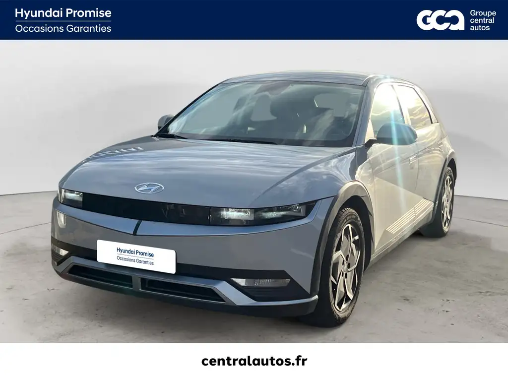 Hyundai IONIQ 5 Ioniq 5 58 kWh - 170 ch