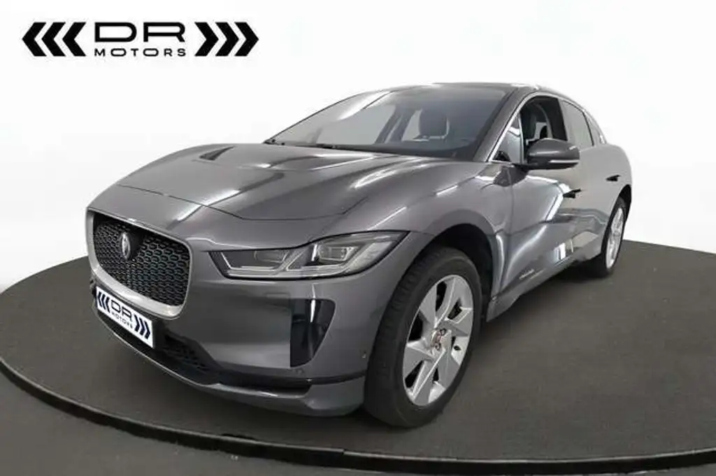 Jaguar I-Pace SE - 400 PK