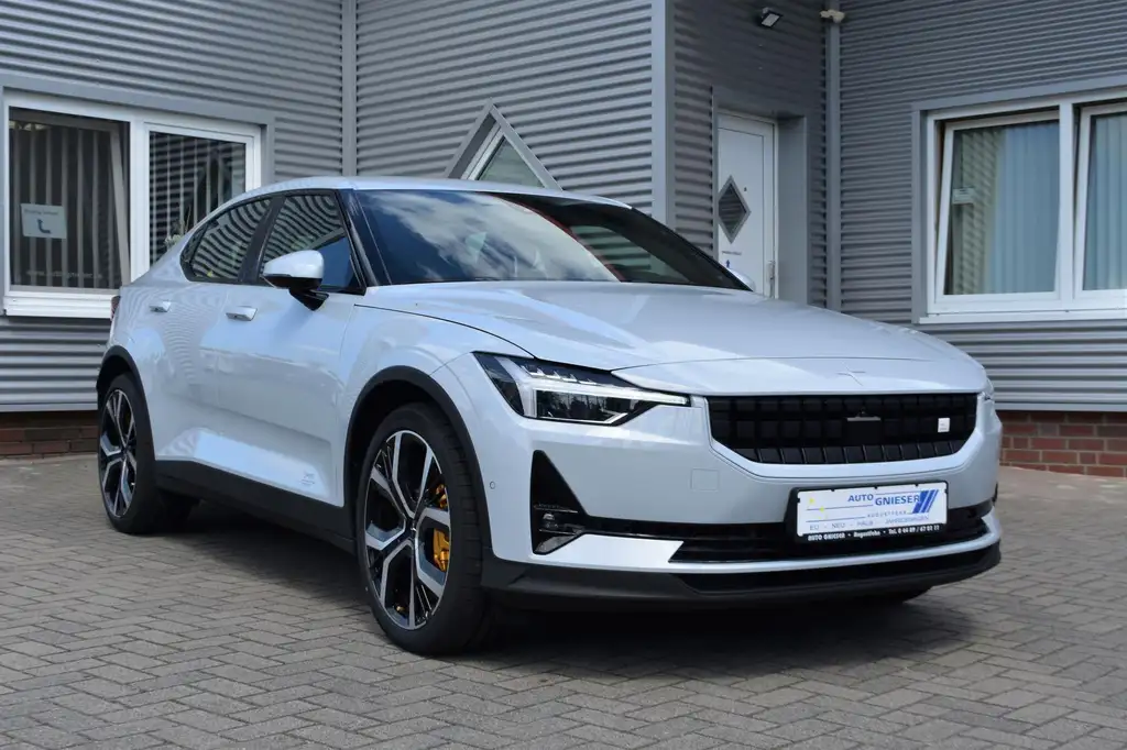 Polestar 2 Long Range Dual Performance ACC/APP/SHZ/LED 350...