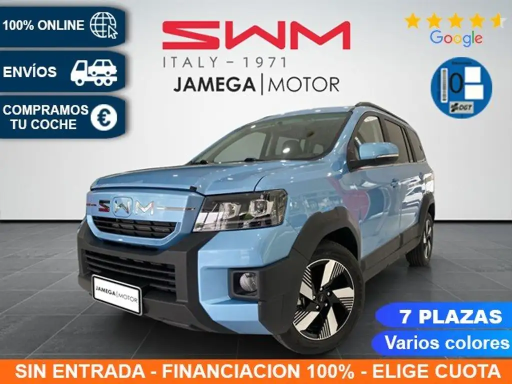 SWM G03F 1.5T EDI 7STR