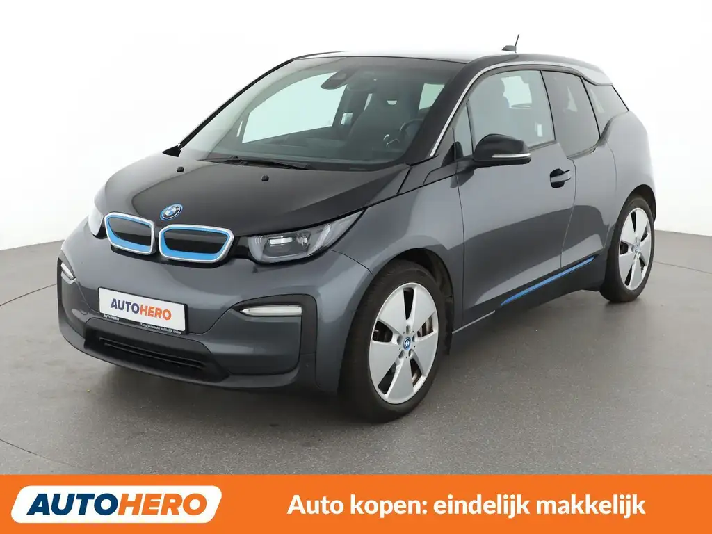 BMW i3 i3