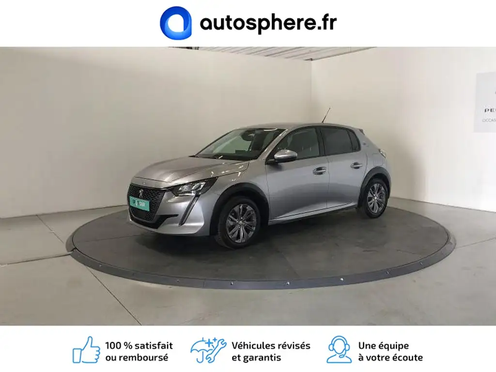 Peugeot e-208 e-208 136ch Allure