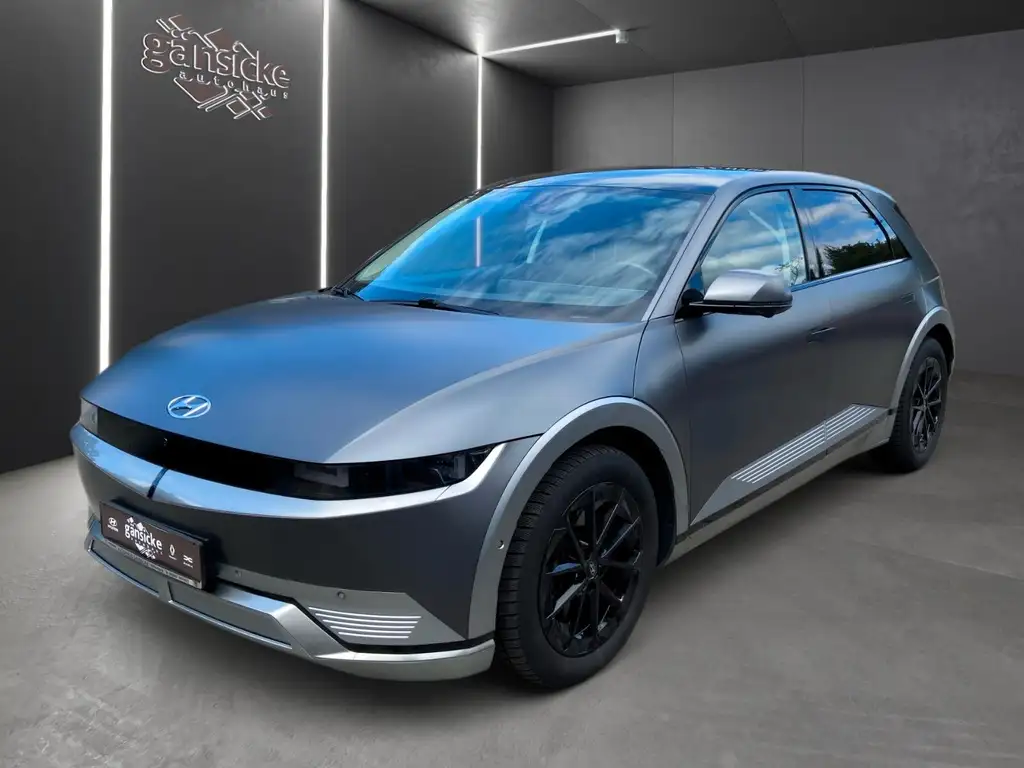 Hyundai IONIQ 5 72,6 kWh 225 kW Allradantrieb