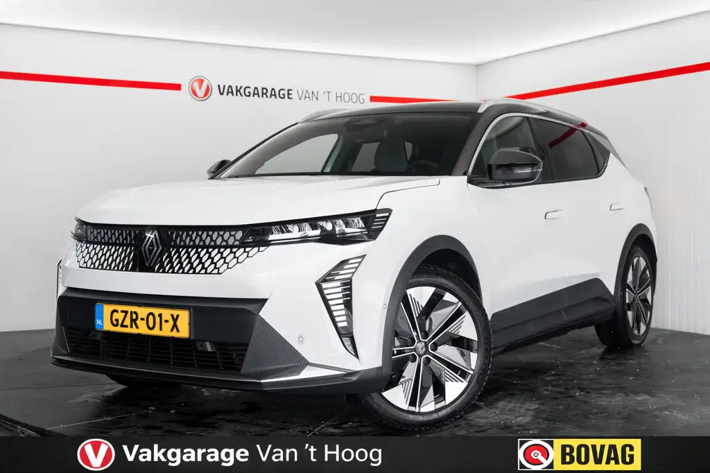 Renault Scenic E-Tech E-Tech EV87 Long Range Techno | 87 kWh | Trekhaak