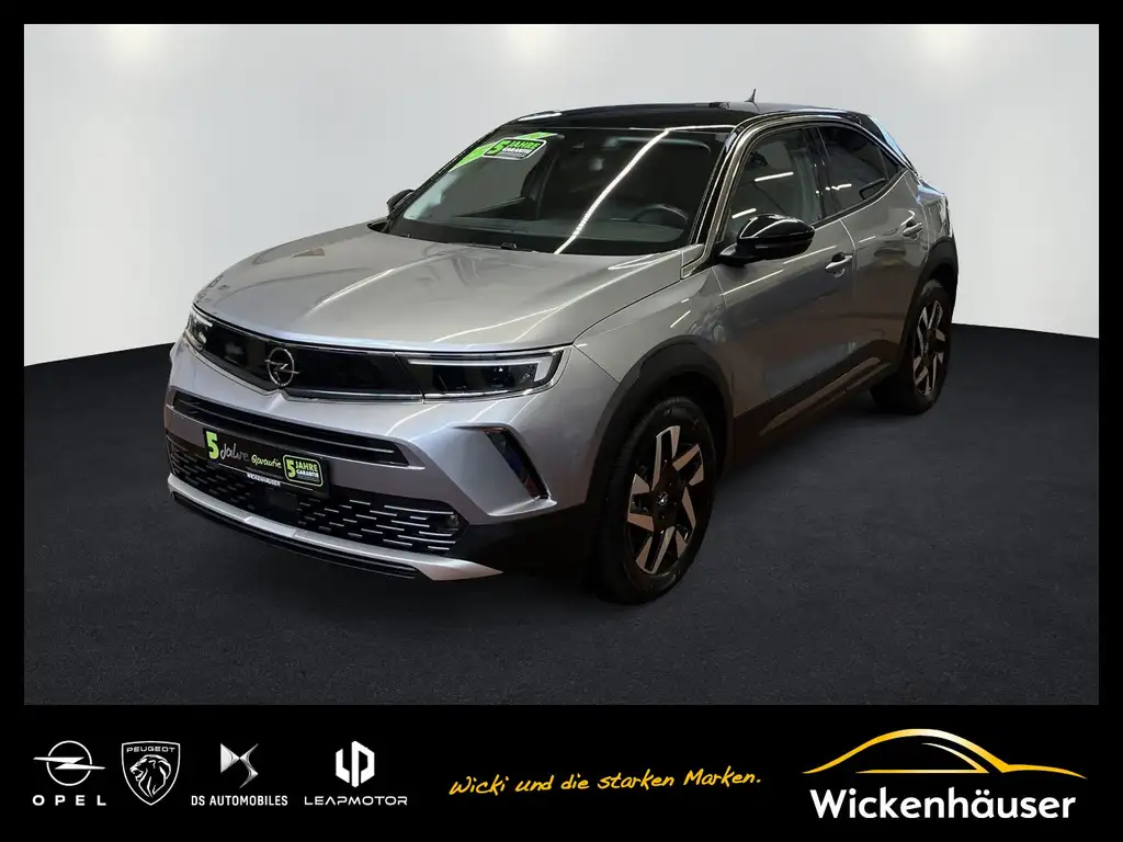 Opel Mokka-E Elektro Elegance ACC+LED+SHZ+Kamera
