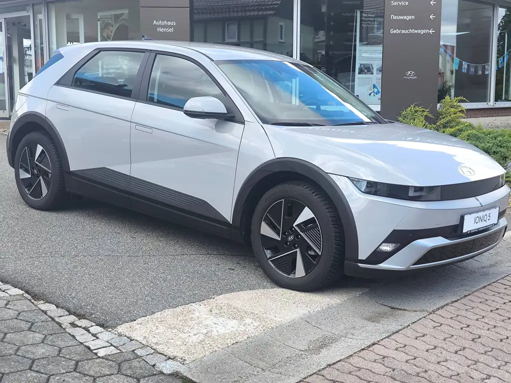 Hyundai IONIQ 5 63 kWh (170 PS) 2WD DYNAMIQ