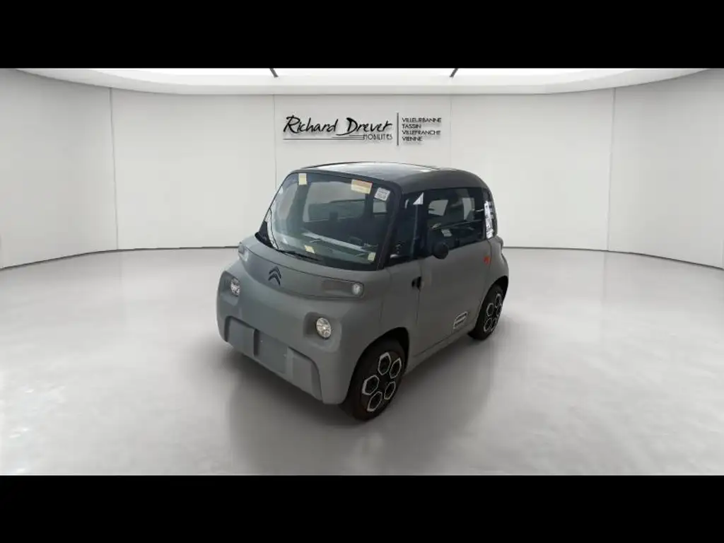 Citroen Ami My Ami Blue