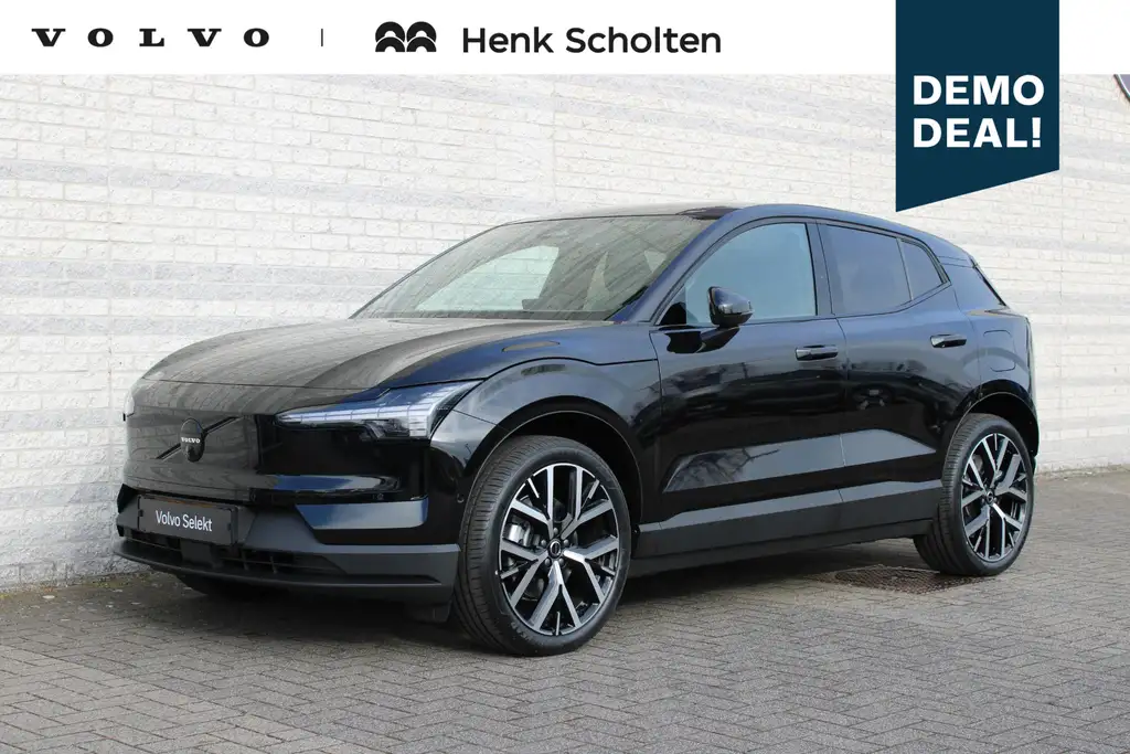 Volvo EX30 Single Motor Ext Range Ultra Black Ed Europa 69kWh