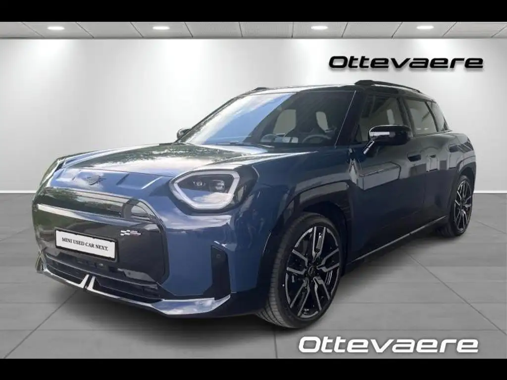 MINI Aceman SE 5d 160kW