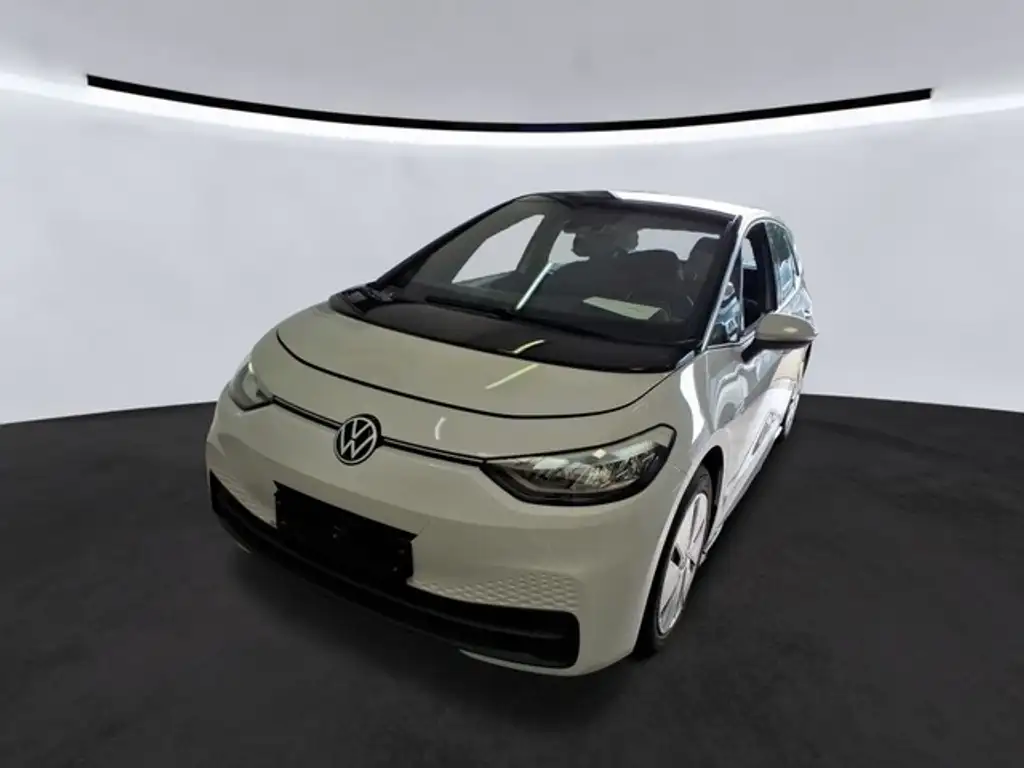 Volkswagen ID.3 Pro Performance Wärmepumpe/Kamera/HeadUp Pro Perf