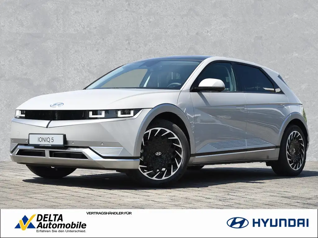 Hyundai IONIQ 5 IONIQ5  72,6 kWh 217 PS Techniq 20" Pano