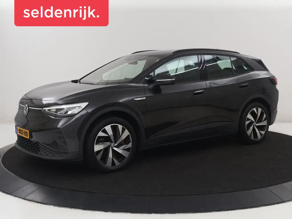 Volkswagen ID.4 Life 77 kWh | SOH 90.9% | Stoel & Stuurverwarming