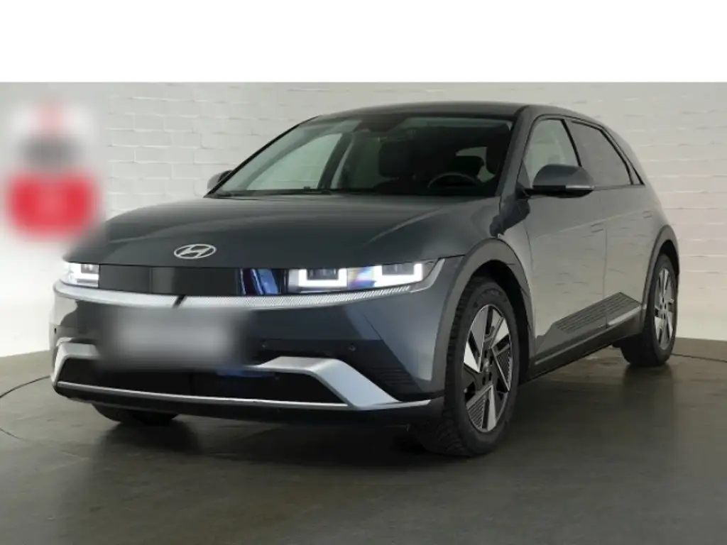 Hyundai IONIQ 5 FACELIFT TECHNIQ 84kWh+MATRIX-LED+NAVI+RÜCKFAHRKAM
