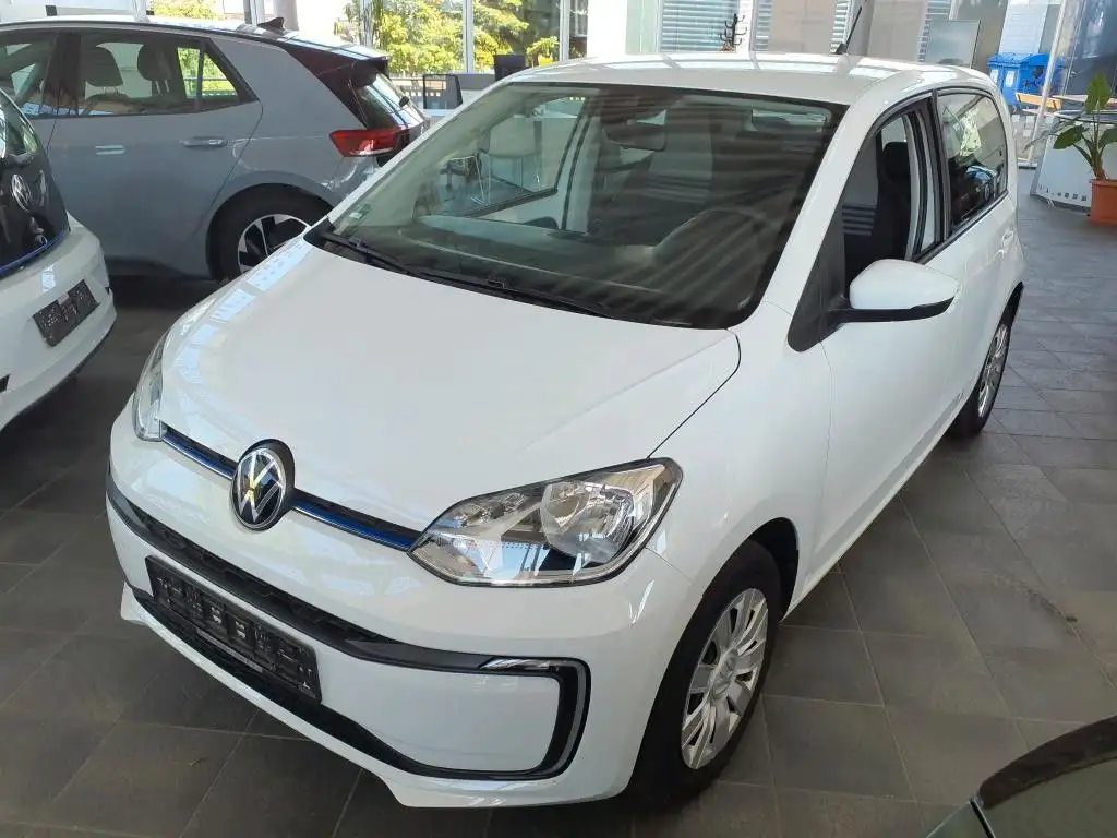 Volkswagen e-up! move Aut. CCS