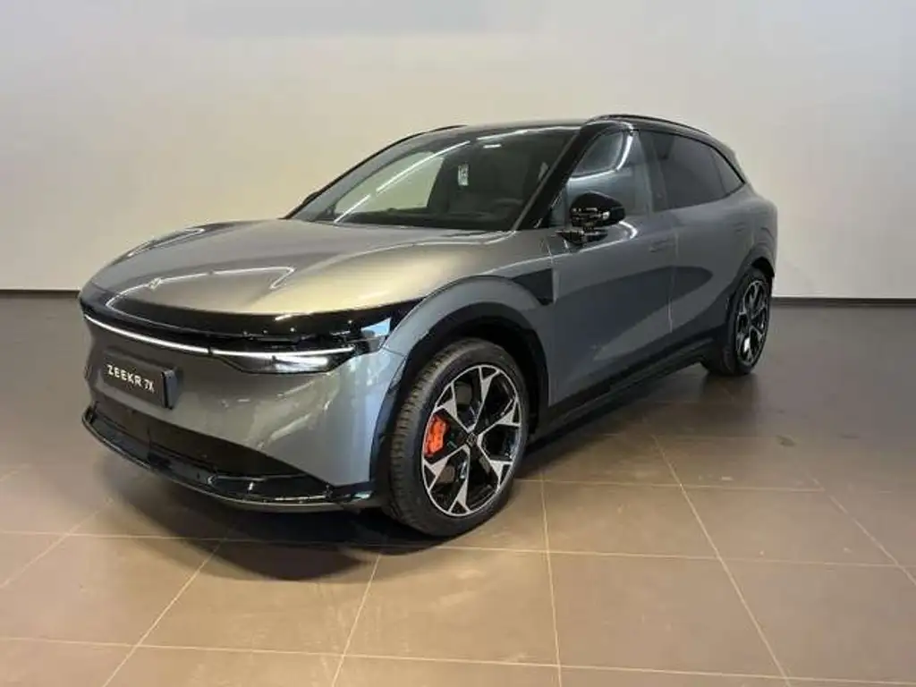 Zeekr 7X PRIVILEGE AWD