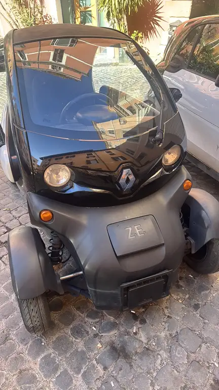 Renault Twizy