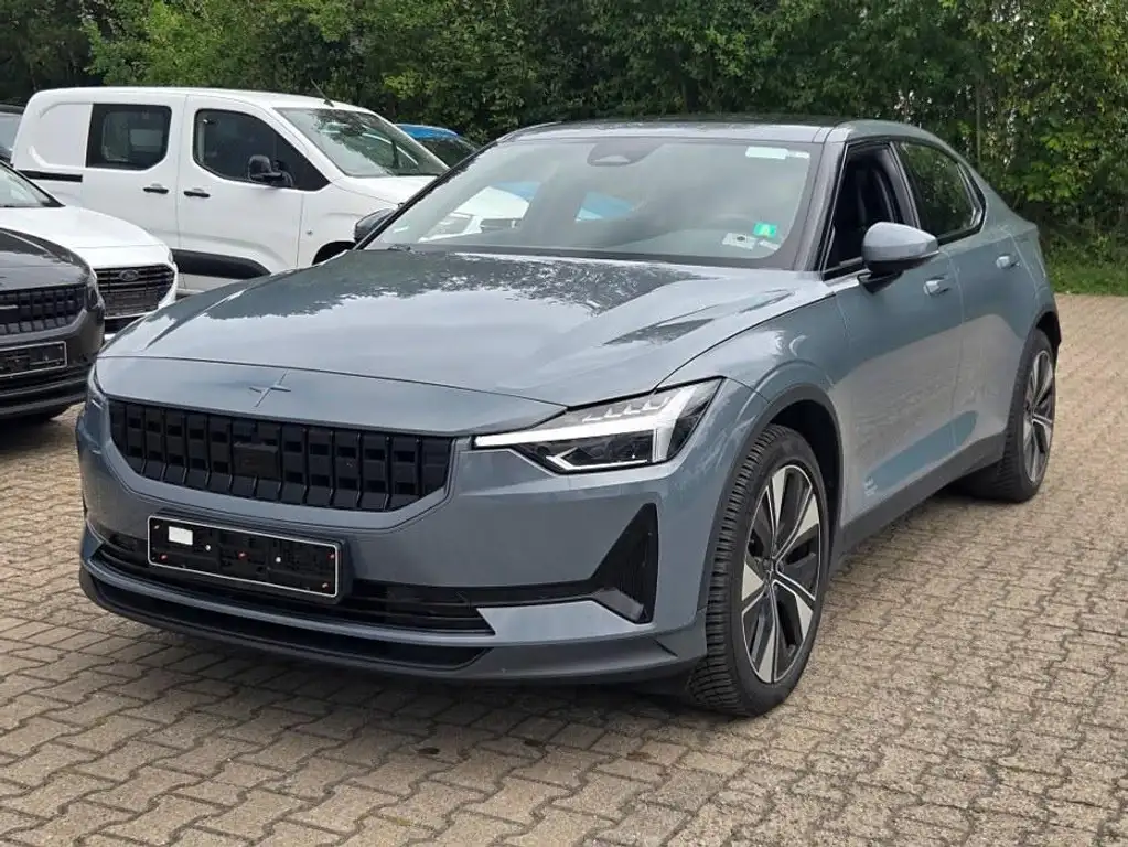 Polestar 2 Long Range Single Motor 78 kWh Panoramadak! PLUS P