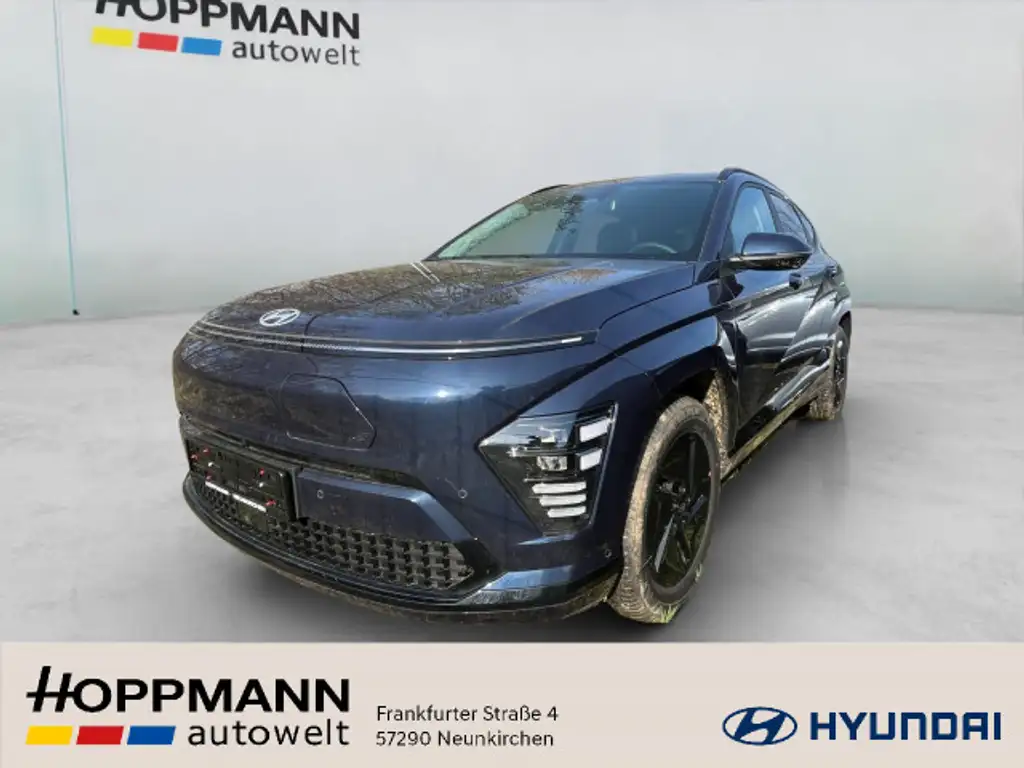 Hyundai KONA KONA SX2 (MY26) EV 49kWh, (135 PS) 2WD Trend
