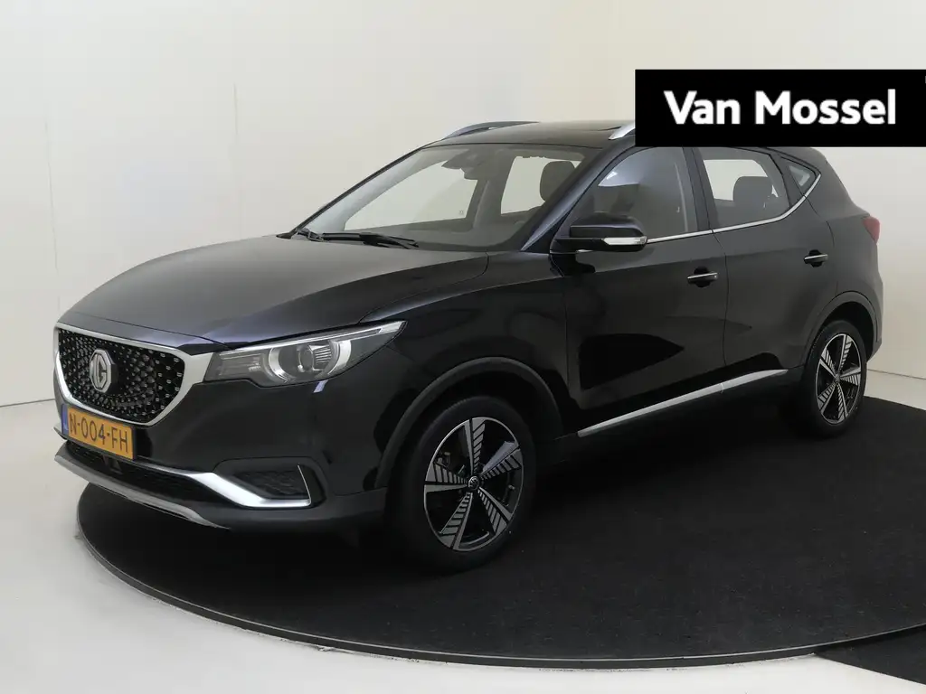 MG ZS EV EV Luxury 45 kWh