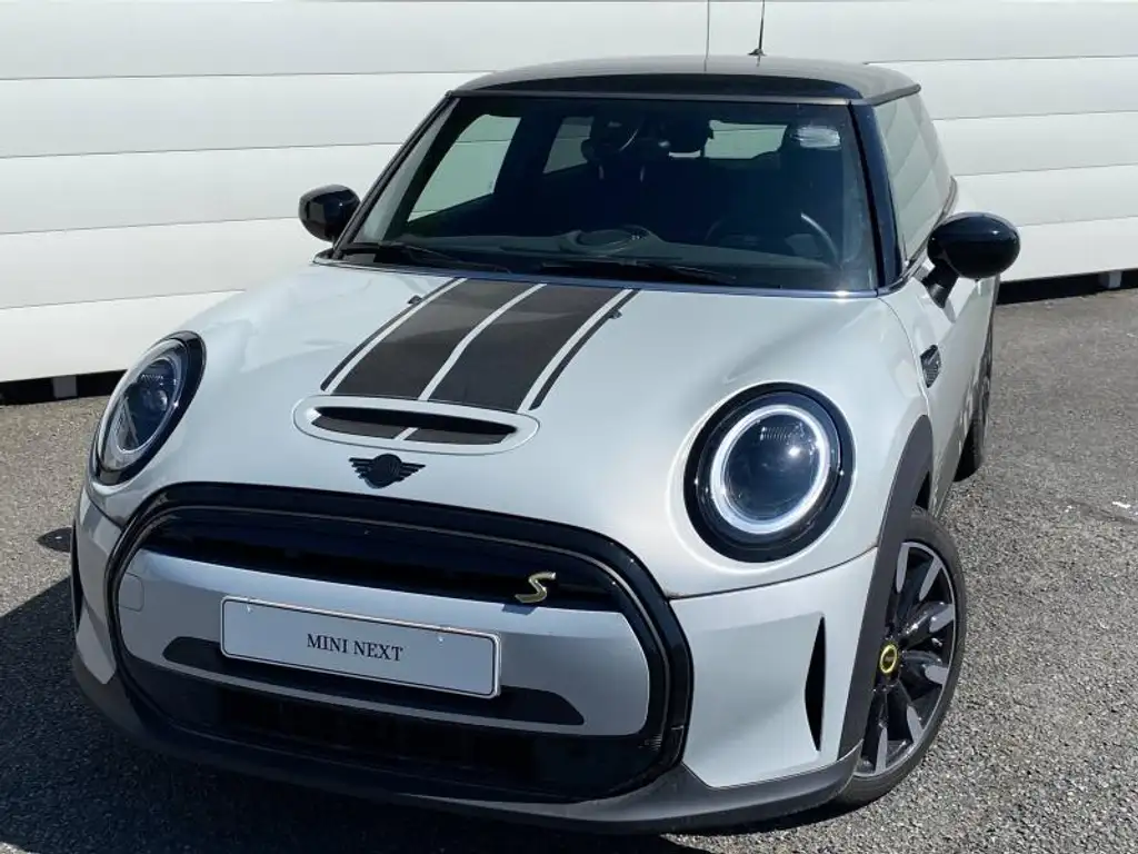 MINI Cooper SE Cooper SE 184ch Edition Premium BVA 5CV