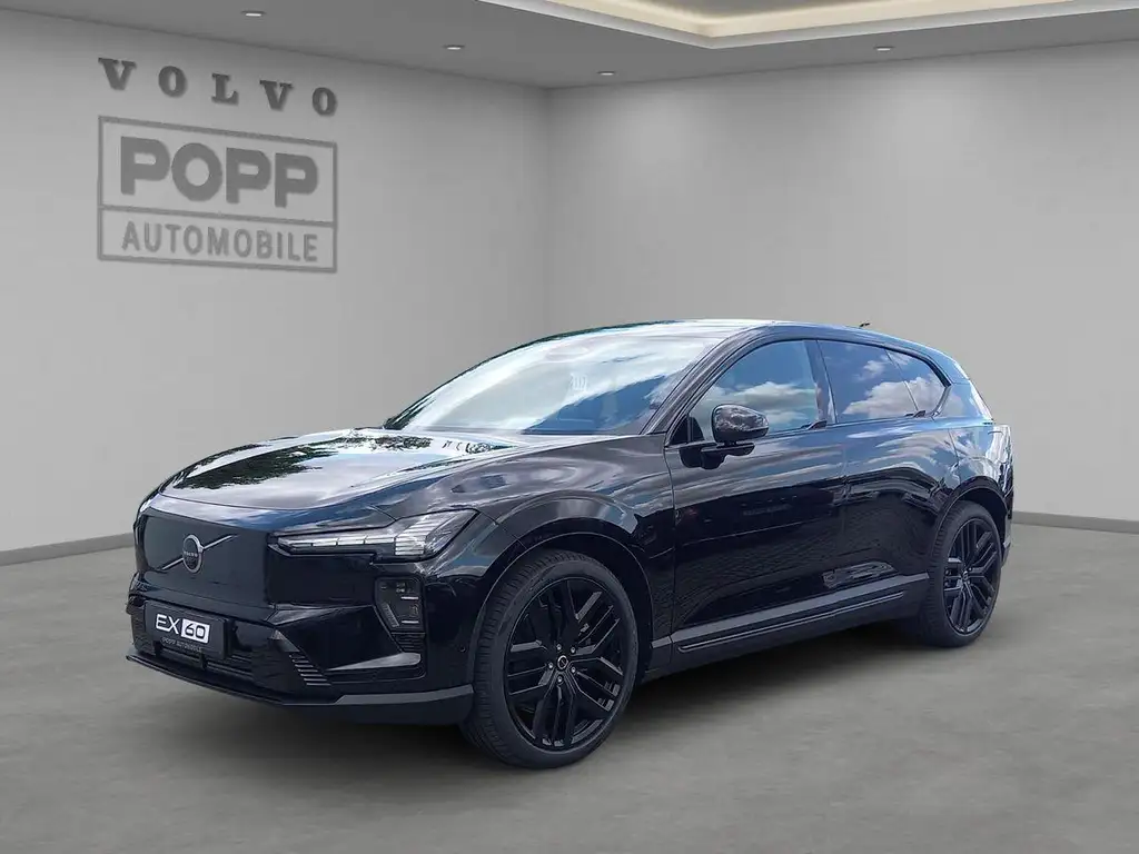 Volvo Sonstige P10 AWD Ultra Dark | B&W | Pixel-LED | Pano