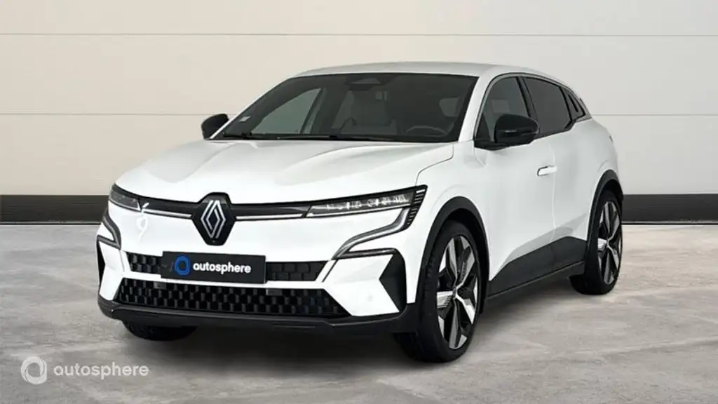 Renault Megane E-Tech Electric EV60 220ch Techno super charge