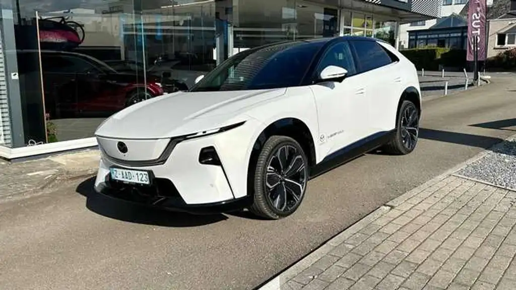 Mazda CX-6e CX-6e 78 kWh Takumi Voiture de démonstration