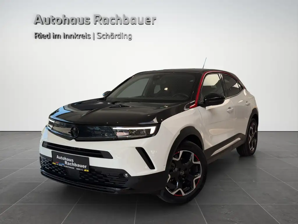 Opel Mokka-E Elektromotor 50kWh Euro 6d -1Phasig 100 kW
