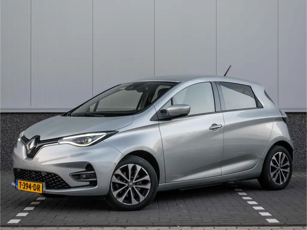 Renault ZOE R135 Intens 52 kWh KoopAccu | Snellader | 92 SOH |