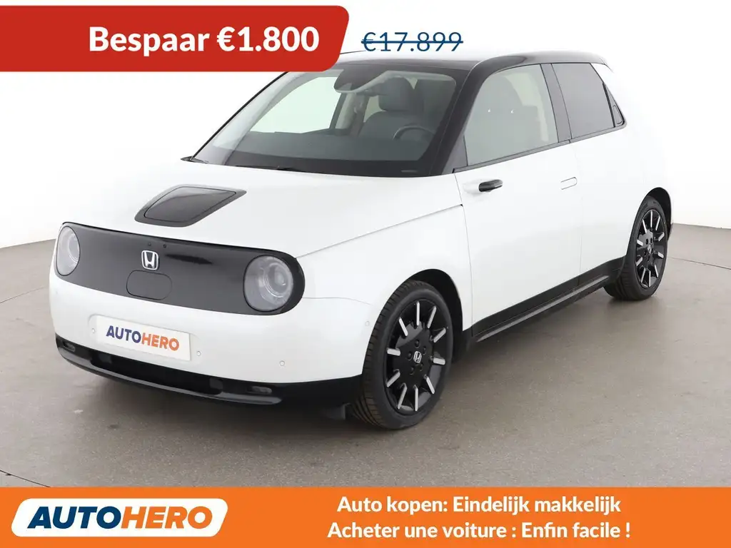 Honda e electric drive 113 kW Advance