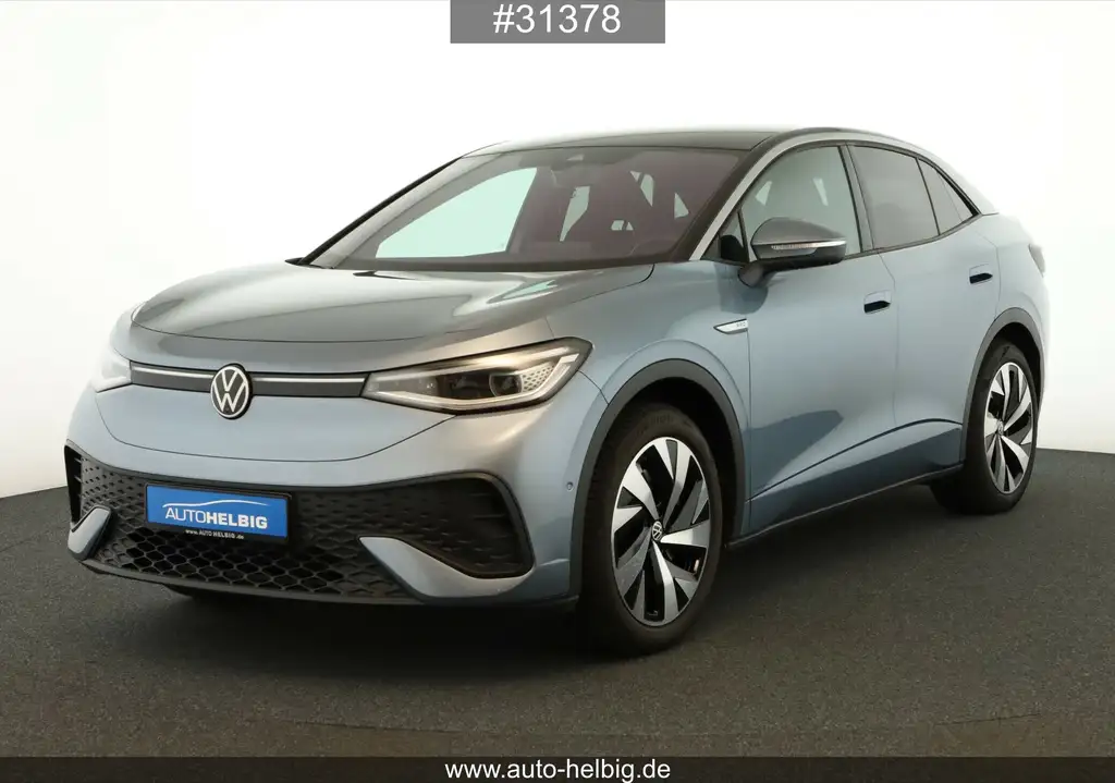 Volkswagen ID.5 ID.5 Pro Performance #SportPlus#Wärmepumpe#AHK#