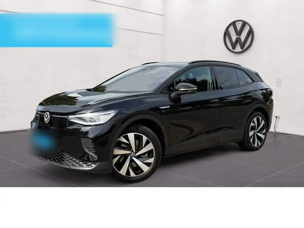 Volkswagen ID.4 Pro Performance 2,99% AHK NAV MATRIX APP 20" KAM