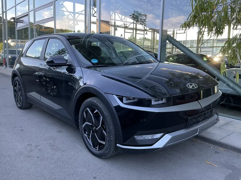 Hyundai IONIQ 5 R.Cam Navi Spurassist. ACC LED SHZ DAB