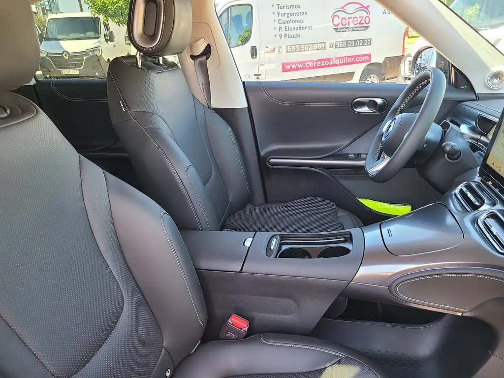 smart #1 Premium