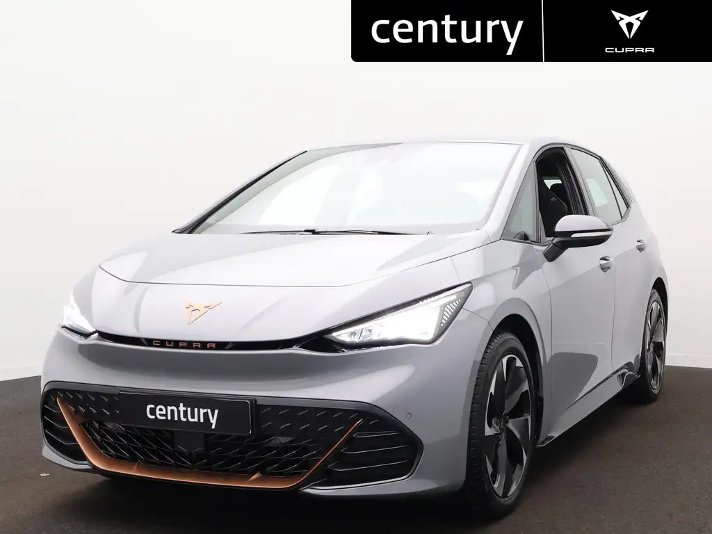 CUPRA Born Adrenaline 62 kWh Apple Carplay/Android Auto - Cam