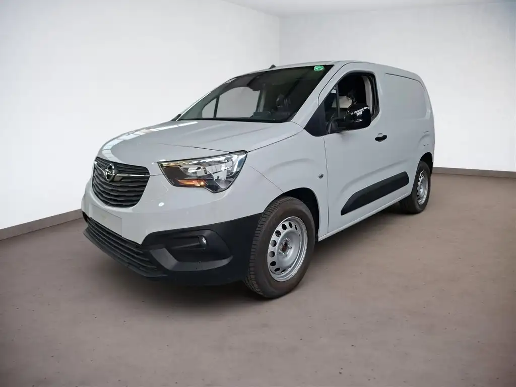 Opel Combo-e e Cargo Edition Kamera Sitzhzg