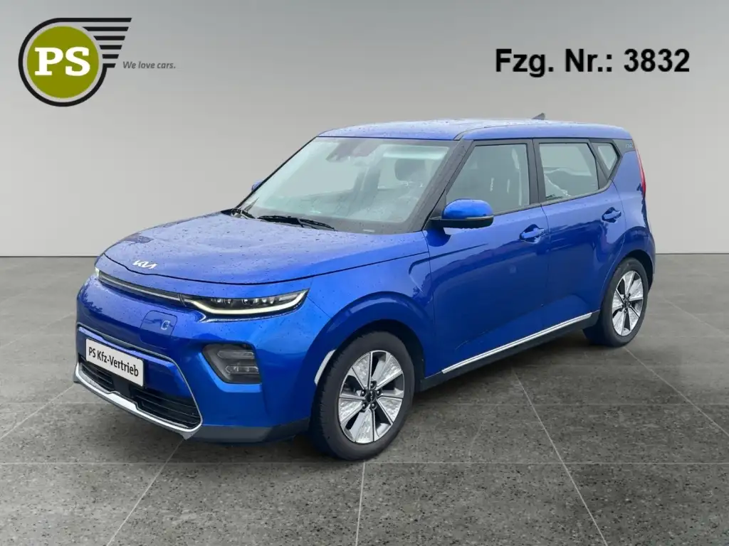 Kia e-Soul e- Edition 7 LED ACC Apple CarPlay Android Auto Fa