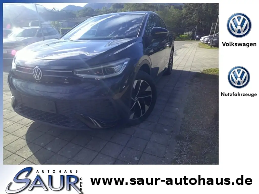 Volkswagen ID.5 Pro Performance 150 kW*Matrix-LED*AHK*Navi*Wärmep