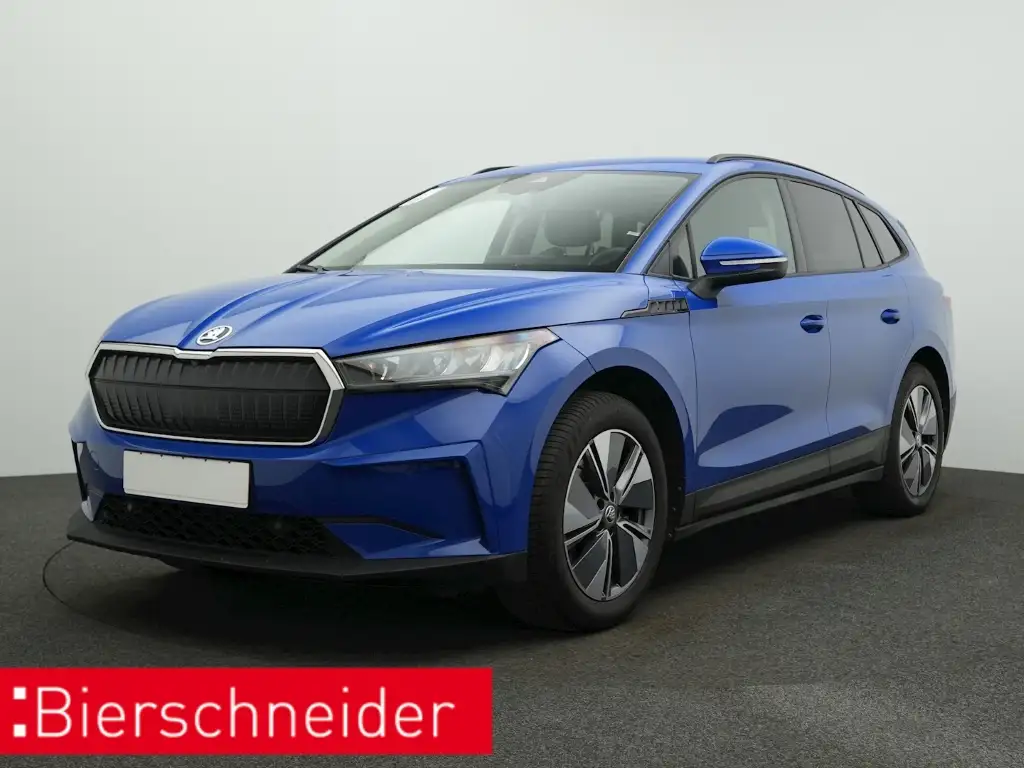 Skoda Enyaq 60 NAVI KAMERA LED