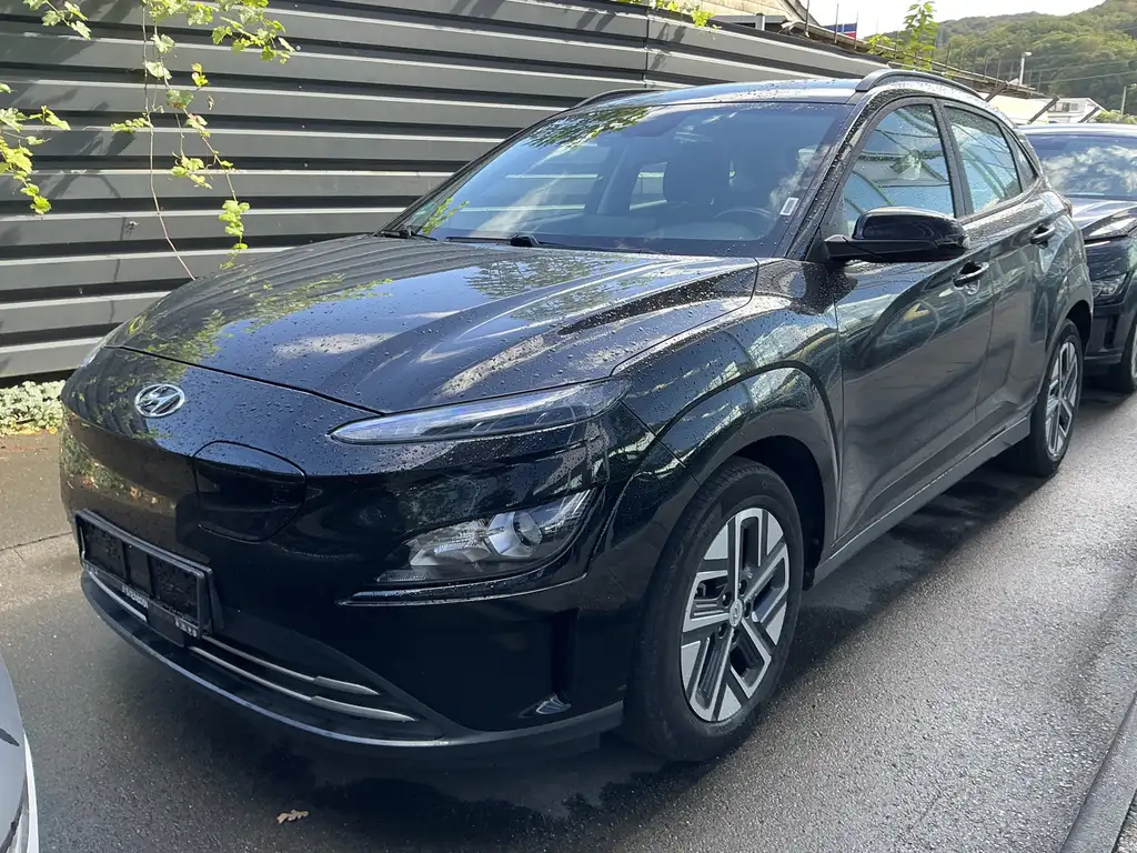 Hyundai KONA Select R.Cam dig.Cockpit ACC SHZ LED DAB