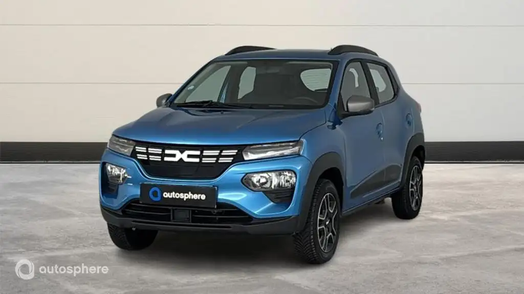 Dacia Spring 45ch Expression