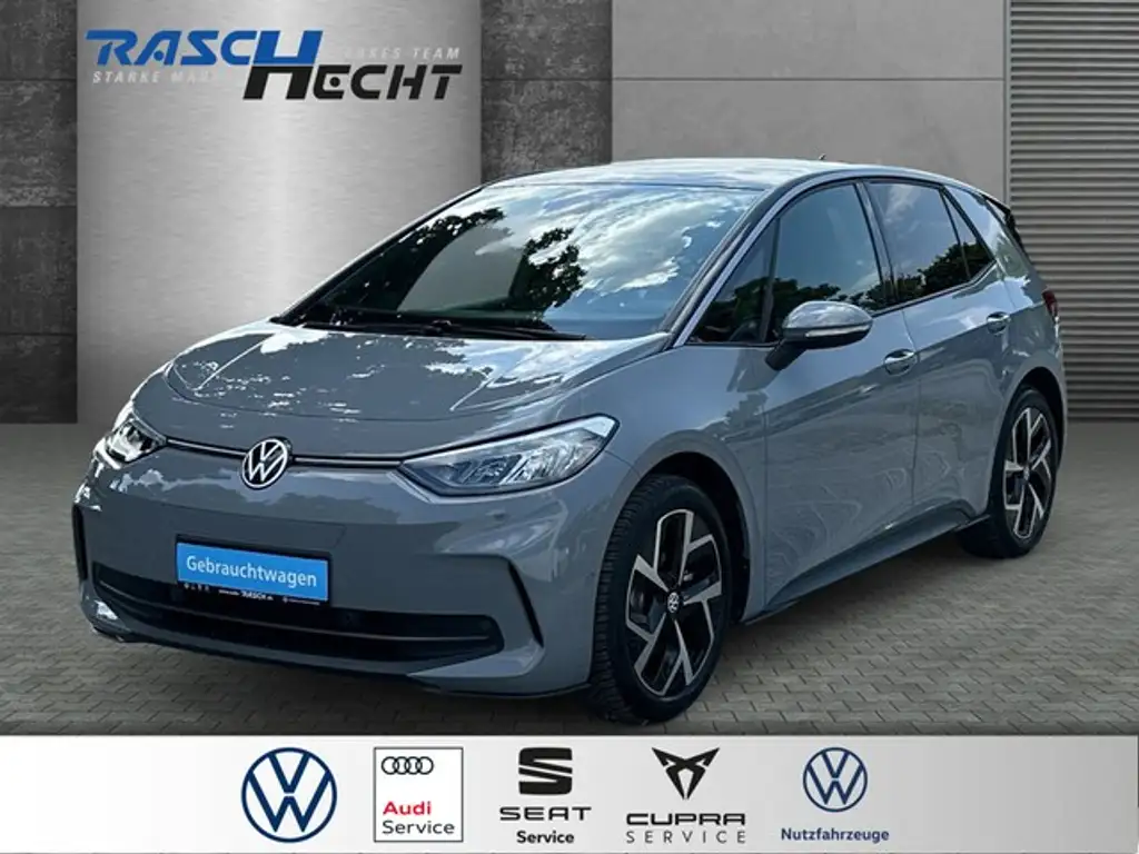 Volkswagen ID.3 Move 150KW 58KWH*LED*NAVI*SHZ*