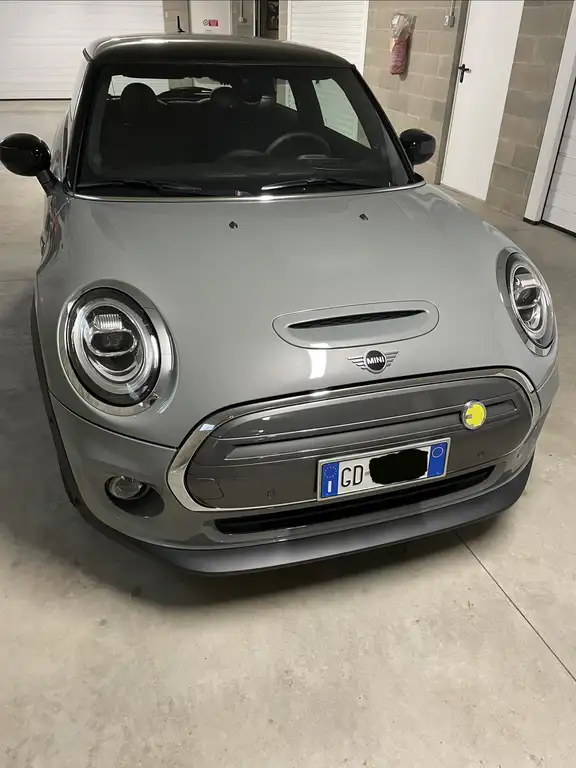 MINI Cooper SE 3p L auto