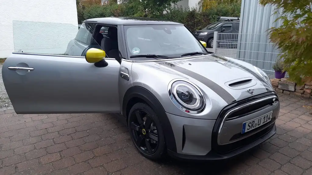 MINI Cooper SE Mini Cooper SE  Electric Trim