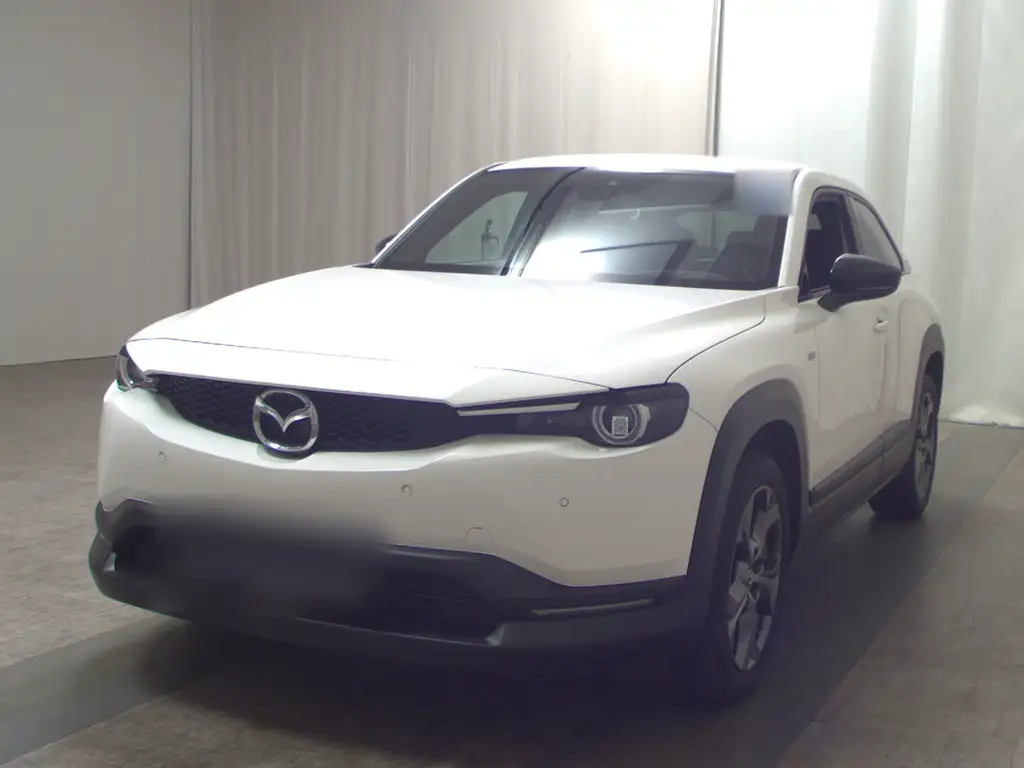 Mazda MX-30 Advantage NAVI LED SHZ HUD Kamera