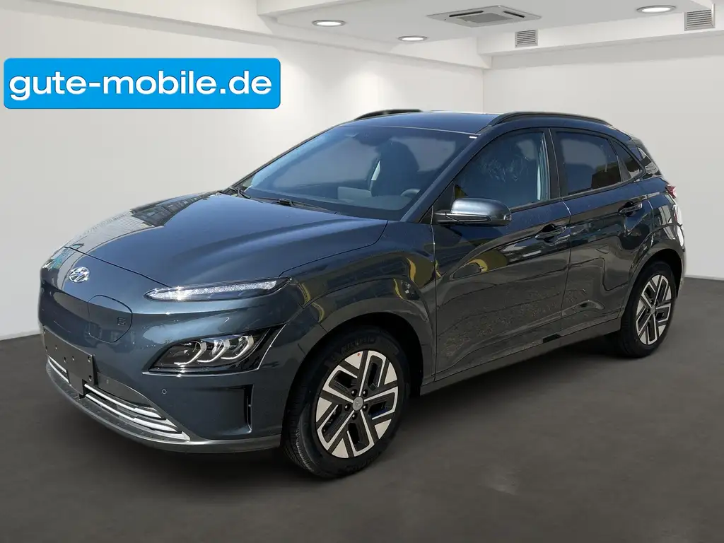 Hyundai KONA Elektro Advantage-Paket Navi